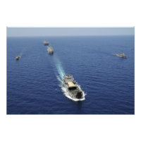The Republic of the Philippines Navy ships