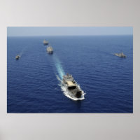 The Republic of the Philippines Navy ships