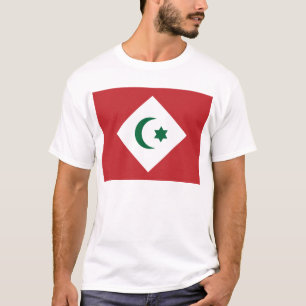 the Republic the Rif, Morocco T-Shirt