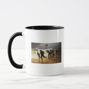 The Rescue Mug