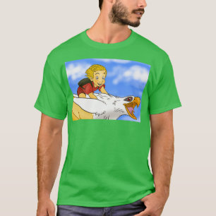 The rescuers down under T-Shirt