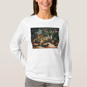 The Rest in the Country, 1925 T-Shirt