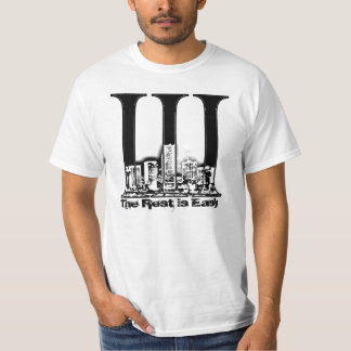 The Rest is Easy T-Shirt