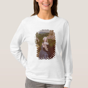 The Rest on the Flight into Egypt T-Shirt
