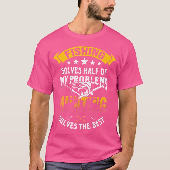 The Rest T-Shirt (Front)