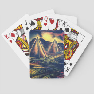 The Resting Place Playing Cards