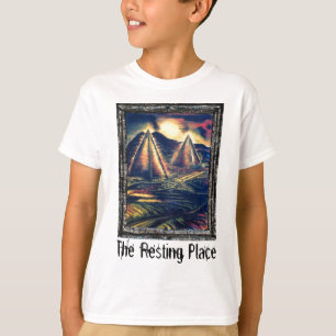 The Resting Place T-Shirt