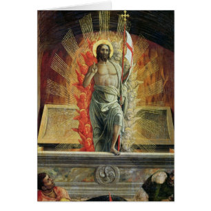 The Resurrection
