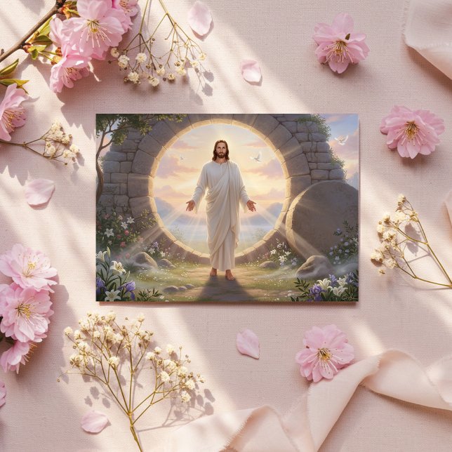 The Resurrection Card (Creator Uploaded)