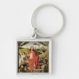 The Resurrection Key Ring