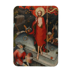 The Resurrection Magnet