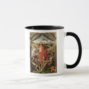 The Resurrection Mug