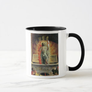 The Resurrection Mug