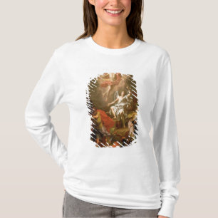 The Resurrection of Christ, 1700 T-Shirt