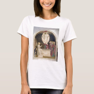 The Resurrection of Christ and the Pious Women at T-Shirt