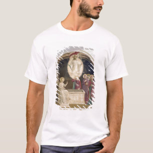 The Resurrection of Christ and the Pious Women at T-Shirt