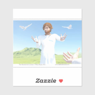 The Resurrection of Jesus