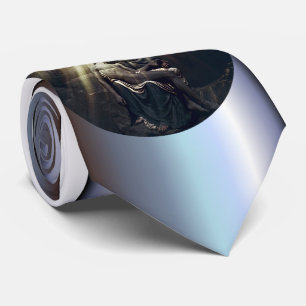 The Resurrection of Jesus Christ Tie