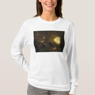 The Resurrection of Lazarus 2 T-Shirt
