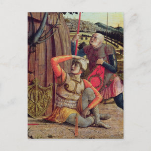 The Resurrection Postcard