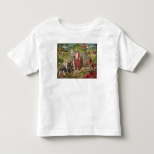 The Resurrection Toddler T-Shirt