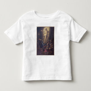 The Resurrection Toddler T-Shirt