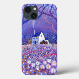 The Retreat 2014 iPhone 13 Case