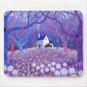 The Retreat 2014 Mouse Pad