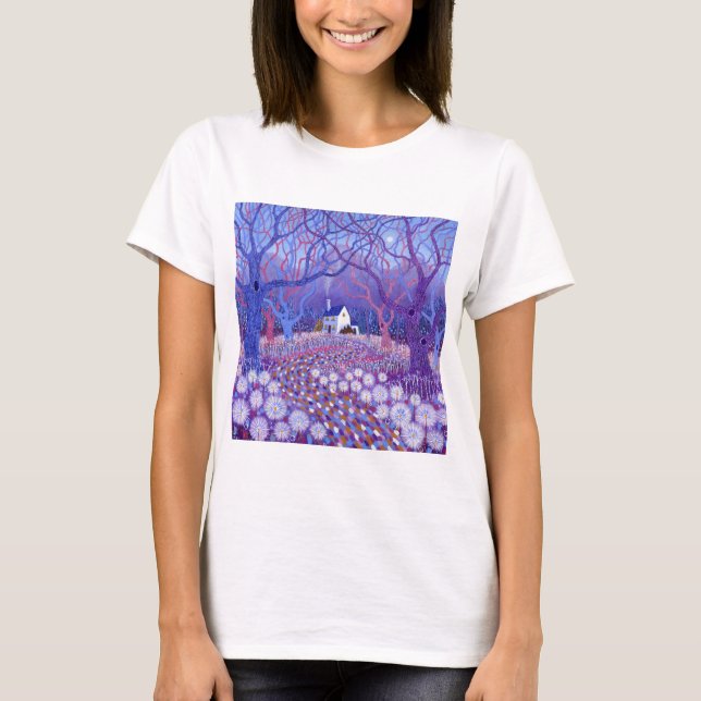 The Retreat 2014 T-Shirt (Front)