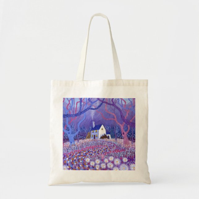 The Retreat 2014 Tote Bag (Front)