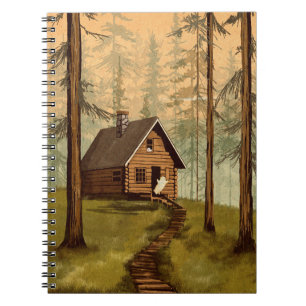 The Retreat Notebook