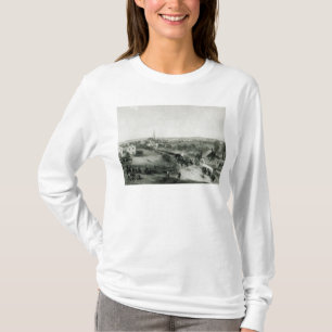 The Retreat of the British from Concord T-Shirt