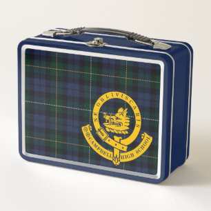 The Retro Lunchbox