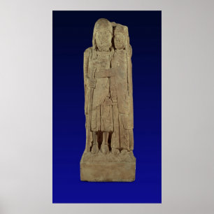 The Return of the Crusader Poster