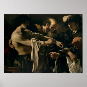 The Return of the Prodigal Son Poster