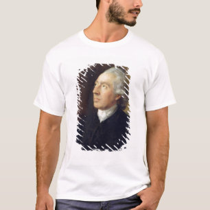 The Rev. Humphrey Gainsborough, c.1770-4 (oil on c T-Shirt