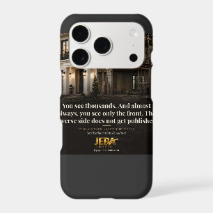 The Reverse Side Book Quote