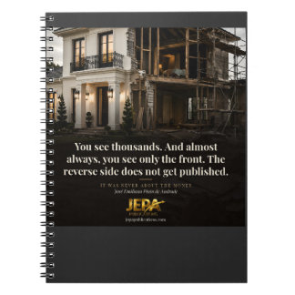 The Reverse Side Book Quote