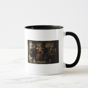 The Revolt of Esquilache Mug