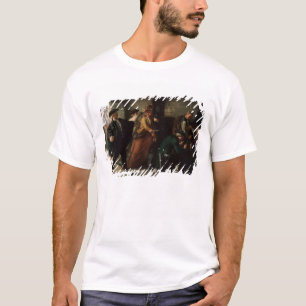 The Revolt of Esquilache T-Shirt