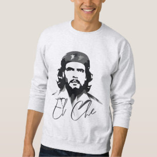 The Revolutionary Spirit - Che Guevara Sweatshirt