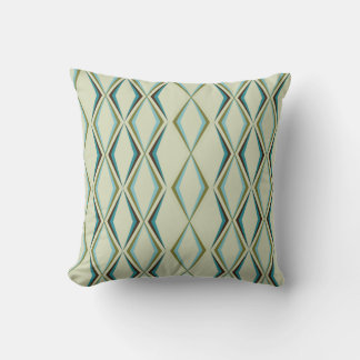 The Rhomb Collection - Cushion