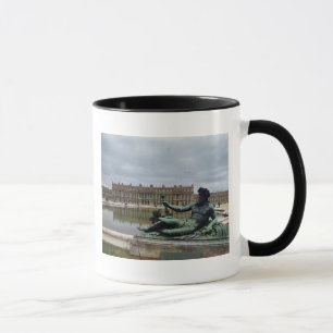 The Rhone, fountain by Jean-Baptiste Tuby Mug