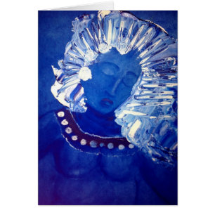 the rhythm of blue