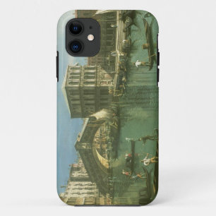 The Rialto Bridge, Venice Case-Mate iPhone Case