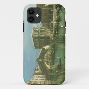 The Rialto Bridge, Venice Case-Mate iPhone Case