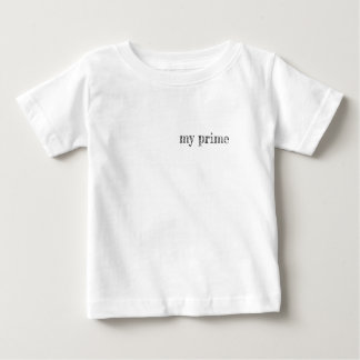 The Rich Kids Baby T-Shirt