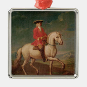 The Ride Metal Tree Decoration