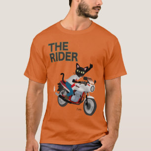 The Rider T-Shirt