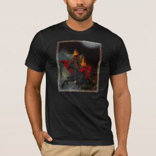 The Rider T-Shirt
